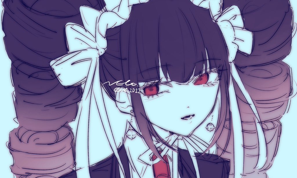 V0_ID11's tweet image. 