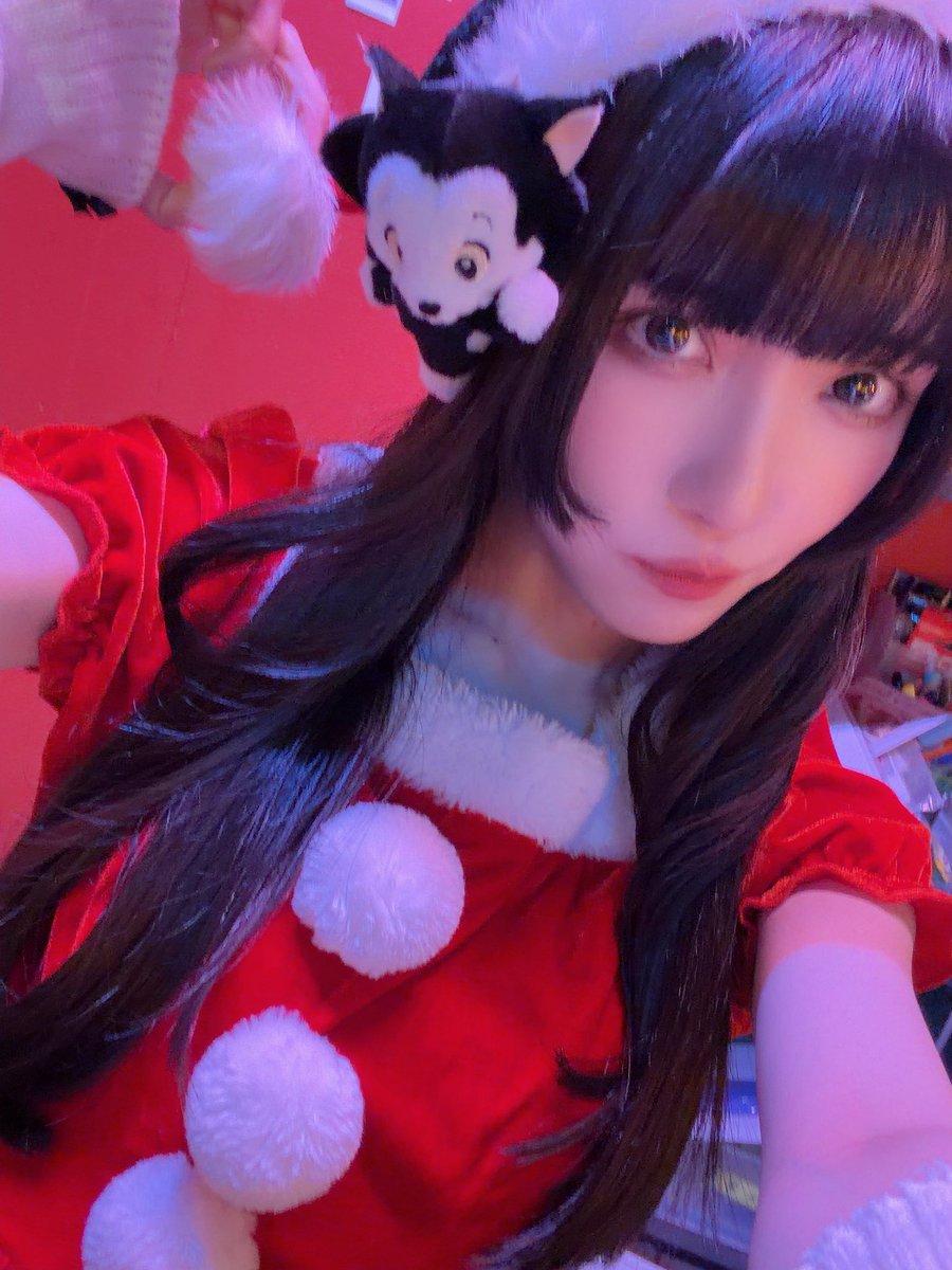 Blouson ♡いちごちゃん♡様 お仕事】 いちごちゃん描かせていただきました👏💫👏💫 長時間配信