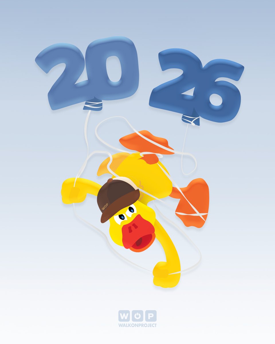 Fundación The Walk On Project | WOP tweet media