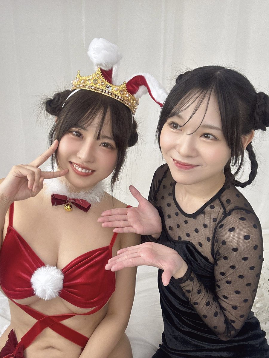 昨日のフレッシュ撮影会MVPの日下部ほたるさん👑

大好きなほたるさん〜☺️💓
楽屋でもたくさんお話して帰り道もご一緒させていただいた🎵今度絶対ご飯行く！！！

最初すっごい人見知りやったんやけど、最近たくさんお話してくださって嬉しいっ🥰るんるん まひろんポーズ♡もしてくれた🥹💕 https://t.co/FiNqUPiU6g