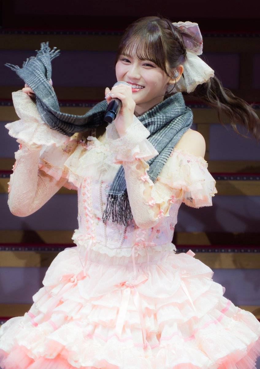 2025.12.23 「＝LOVE 8th ANNIVERSARY PREMIUM TOUR」 in 大阪城ホール