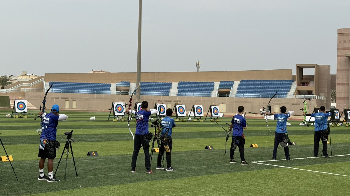 عمادة شؤون الطلاب tweet media