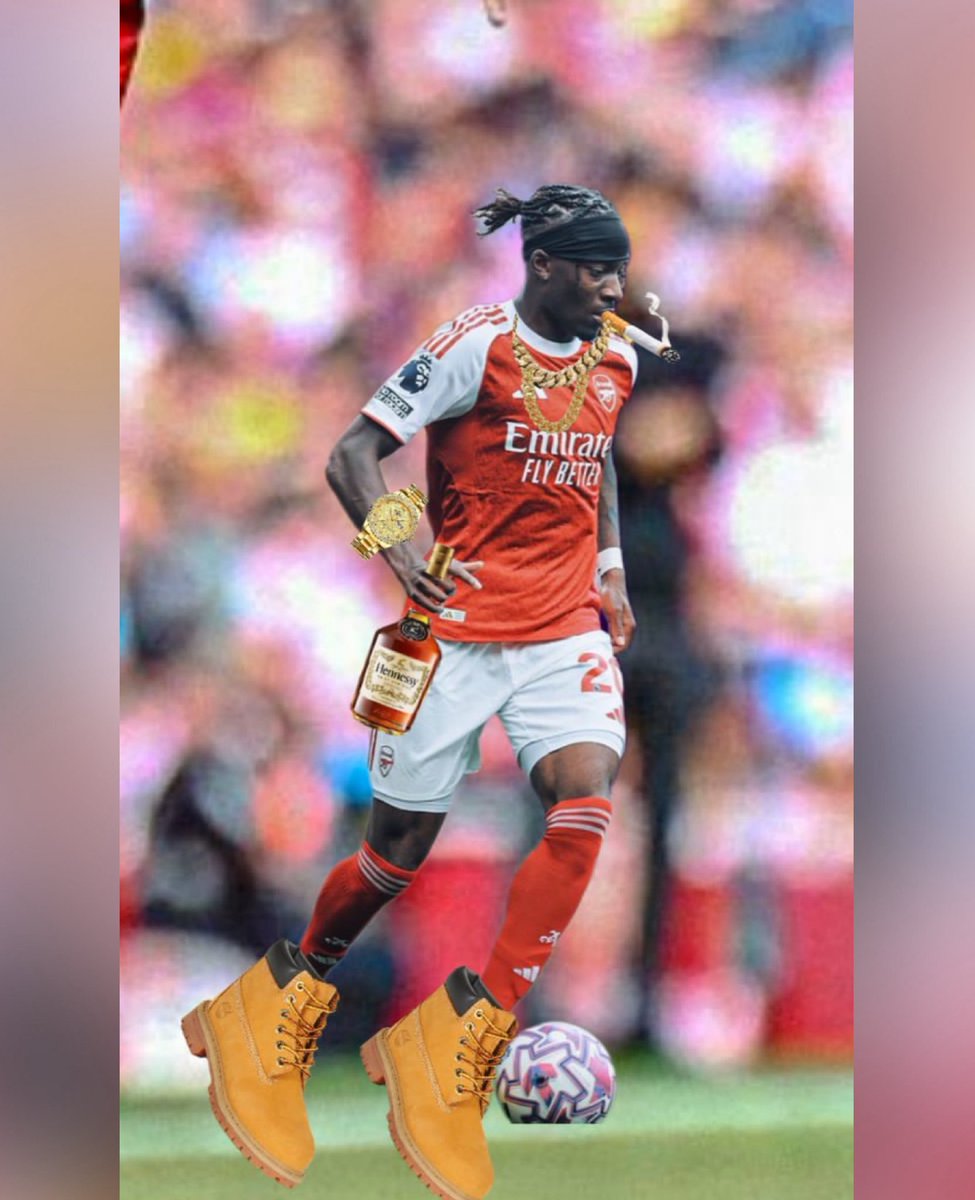 Oyinlola_cfc's tweet image. 0 premier league G/A in 10 months 

Dribbler Madueke 😂