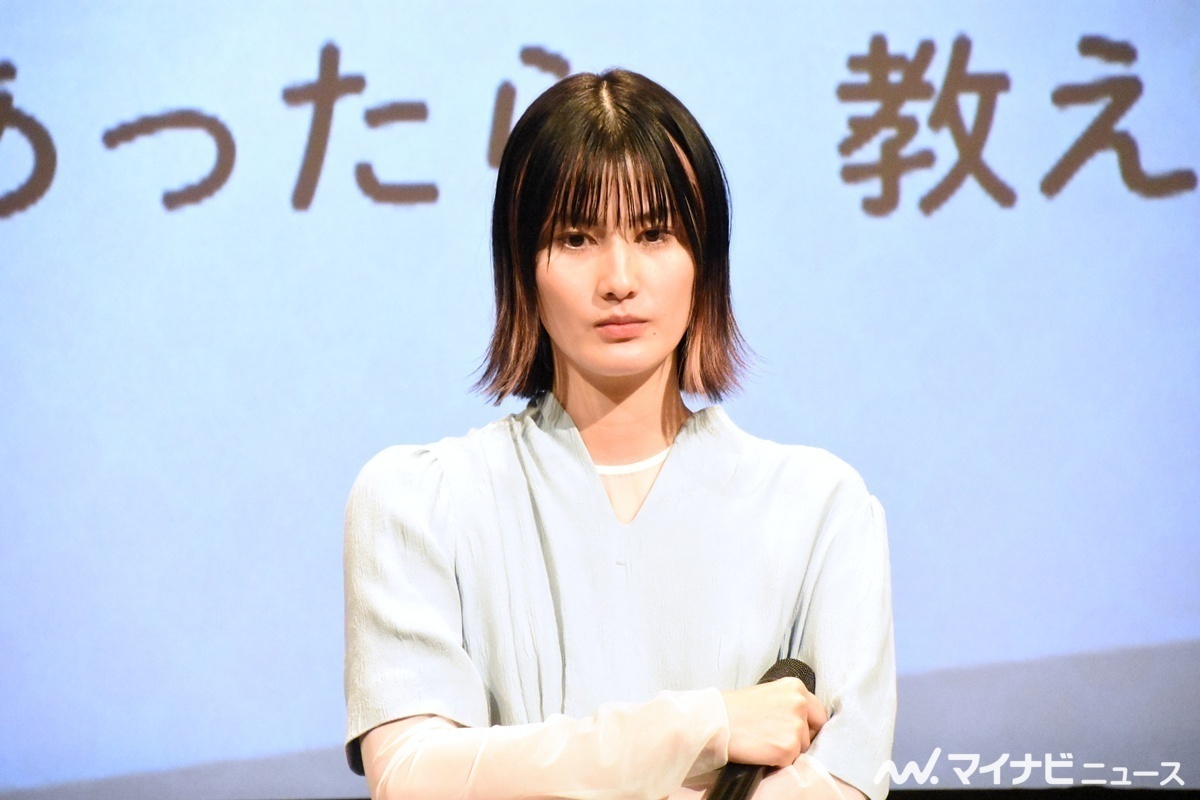mn_enta's tweet photo. 「クッソ疲れる」台本の“呪文”書き…ストイック俳優・橋本愛に判明した一人爆笑＆自転車愛

#橋本愛 #瀬戸康史 #比嘉愛未 #にこたま https://t.co/OctFo6ZYpe https://t.co/X5ympPVUuQ