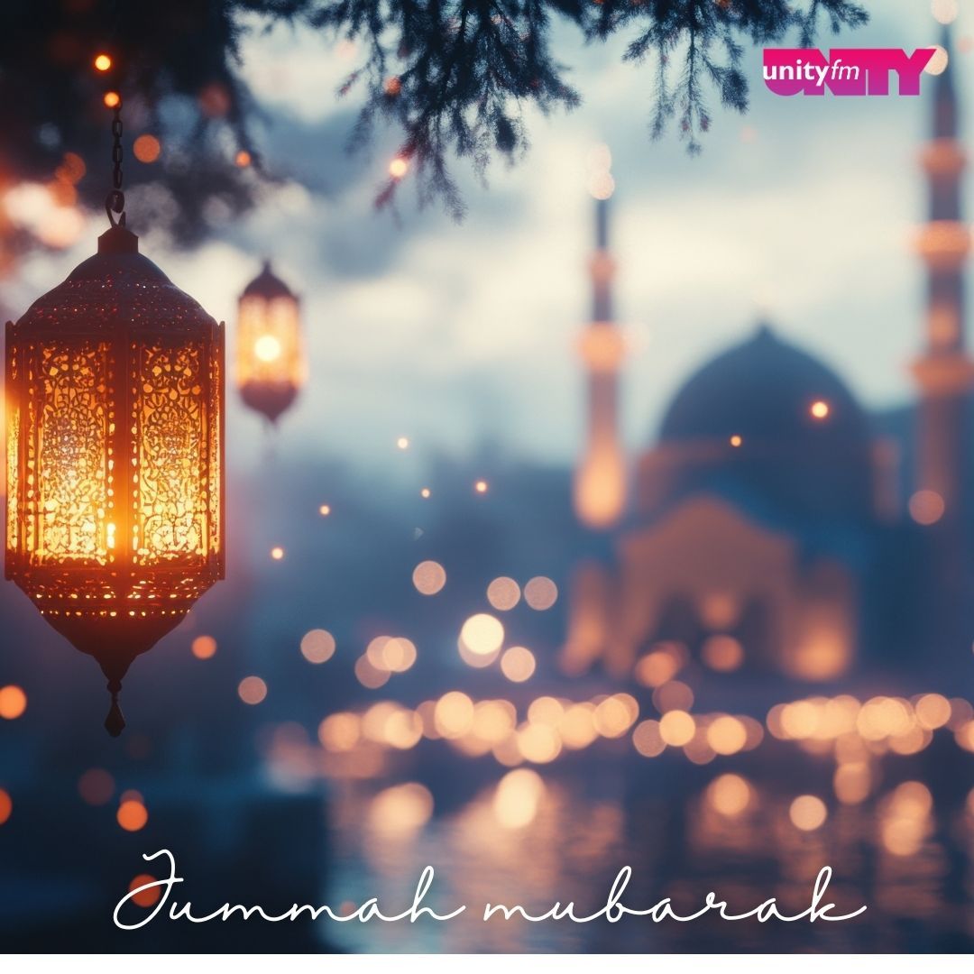 Unity FM 93.5 tweet media