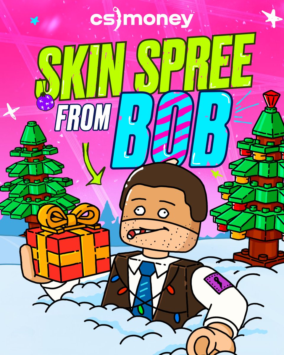 CS.MONEY tweet media