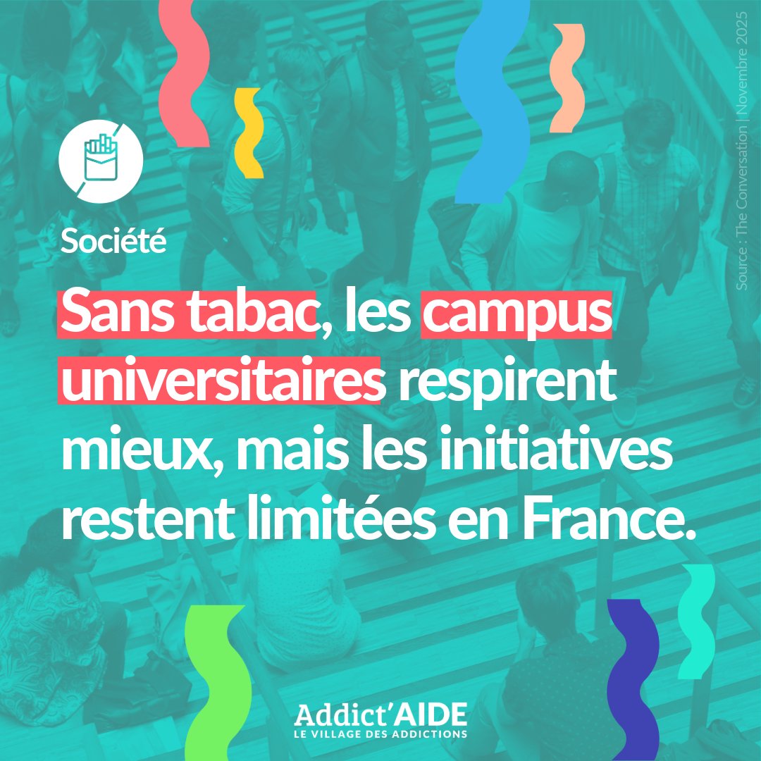 Addict'AIDE tweet media