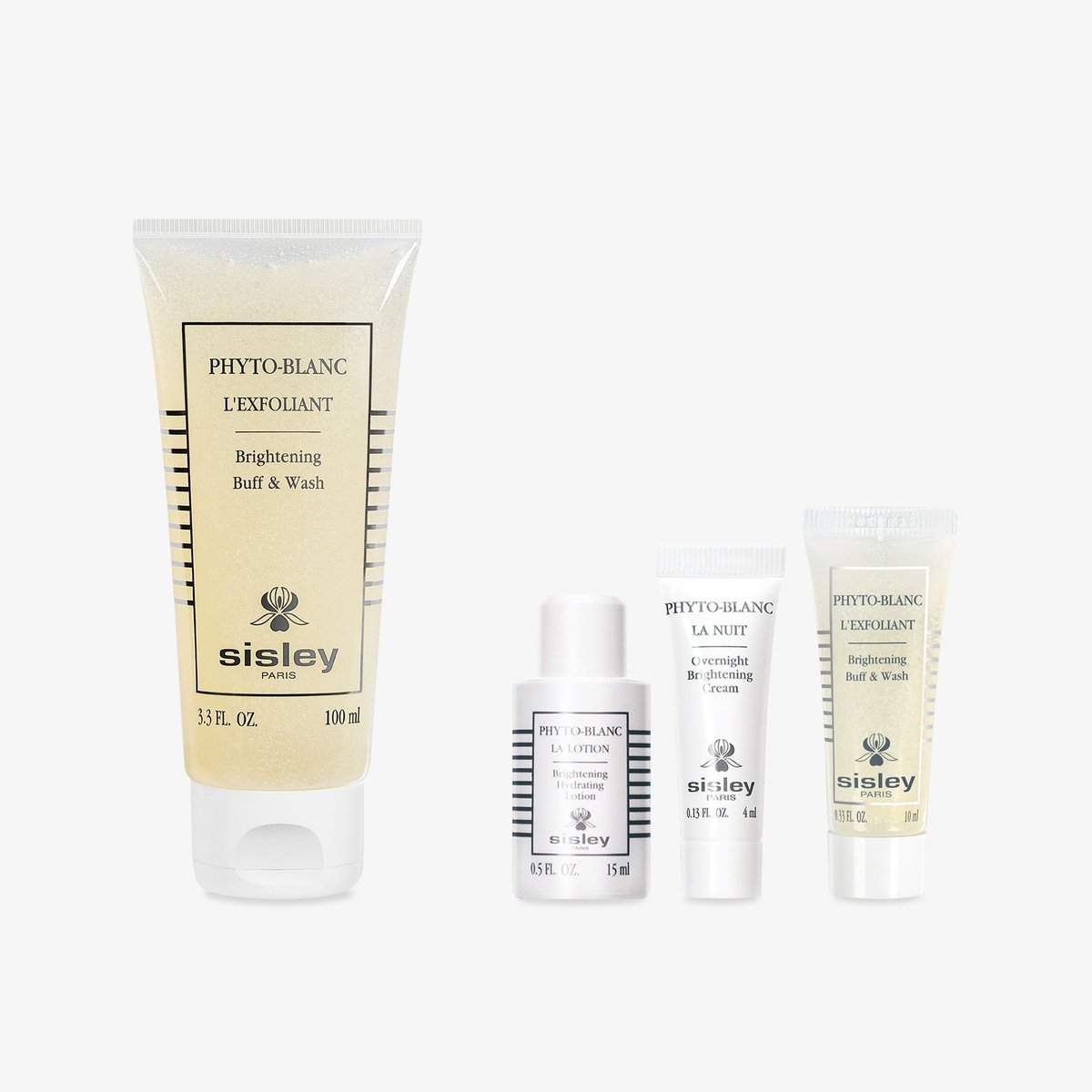 sisley♡フィトビュスト＋　数回のみの使用 1/1（木・祝）より数量限定販売】 新たな年、クリアな肌印象で迎える