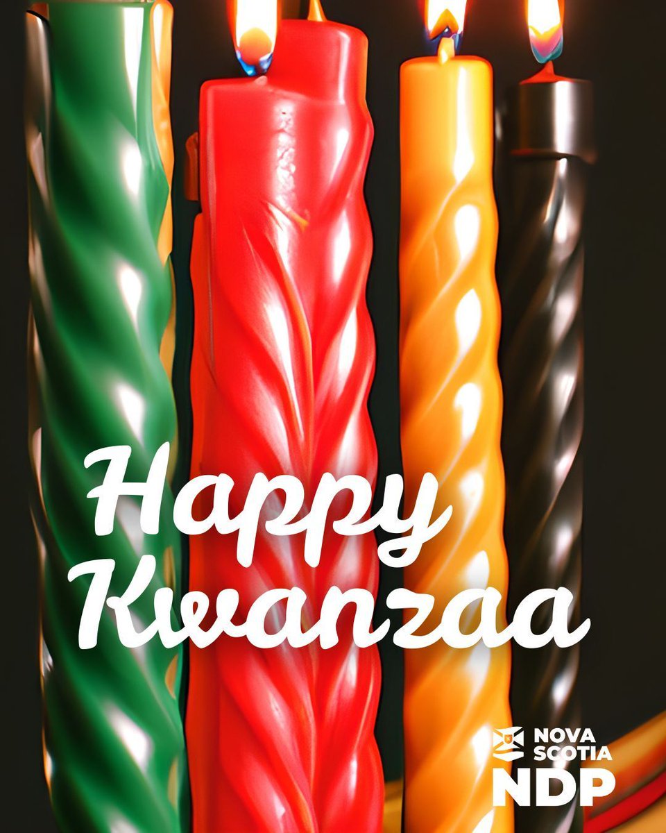 Nova Scotia NDP tweet media