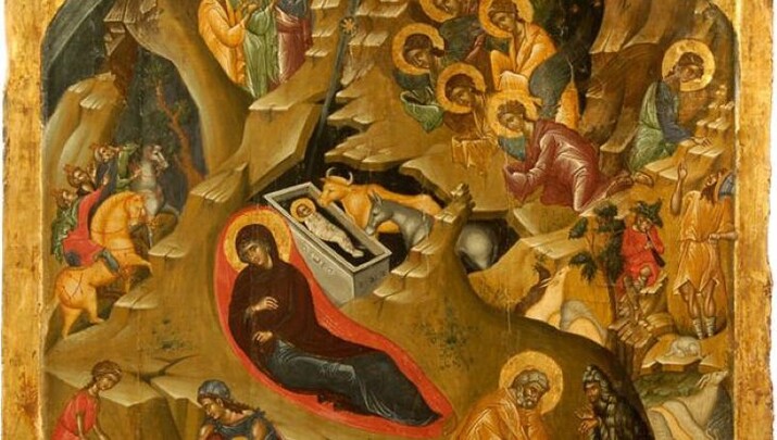 _Pantocrator's tweet image. Η θεολογία της εικόνας της Γέννησης του Χριστού

#ΖῆΚύριοςὁΘεόςὁΠαντοκράτωρ

pantocrator.gr/i-theologia-ti…