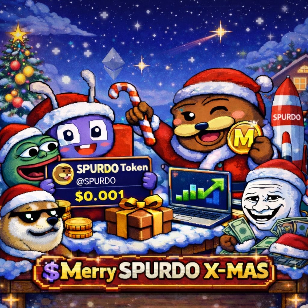 Lada74913's tweet photo. @Spurdoethcto @MemeCore_M I chose SPURDO &amp; MemeCore ($M) because meme value comes from shared understanding, not promotion.
Spurdo has survived cycles as pure internet culture, and MemeCore gives that cultural weight a permanent on-chain home https://t.co/LTLbhK5bs9