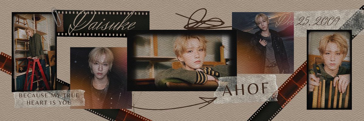 daitsukee's tweet image. ㅤ
Ი︵𐑼 a little 𝘴𝘩𝘺, a little 𝘱𝘭𝘢𝘺𝘧𝘶𝘭 — the 𝘺𝘰𝘶𝘯𝘨𝘦𝘴𝘵 with a 𝘣𝘦𝘢𝘳-hearted soul 🧸