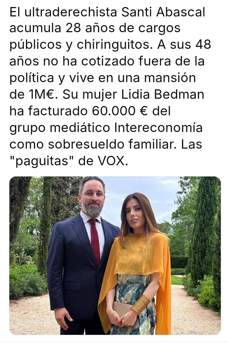AntnMartnLpez1's tweet image. Quién dice que los pensionistas se peguen una vida de lujo?
