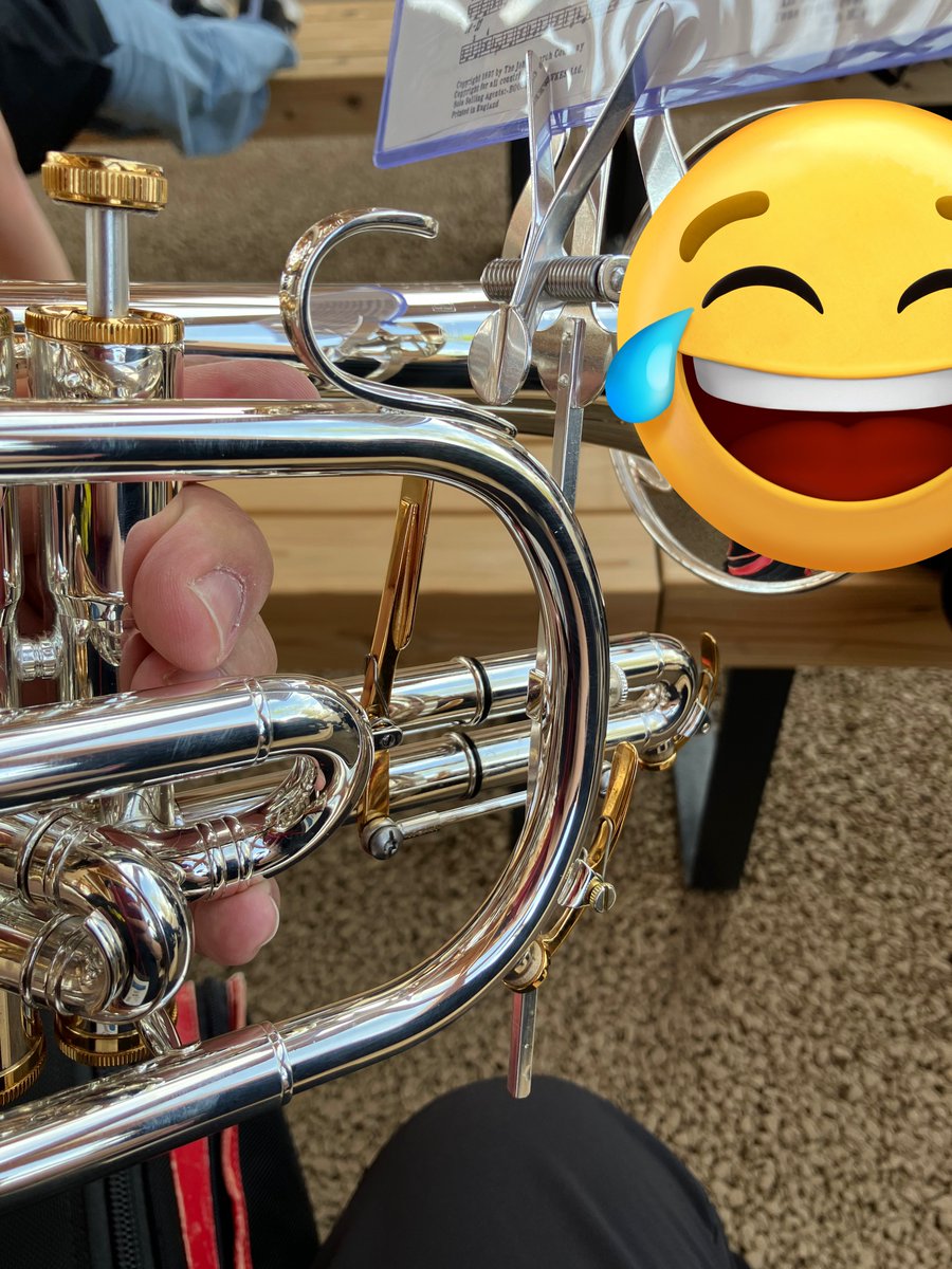 オレオ🎺💥 (@tp_oleo) / Posts / X