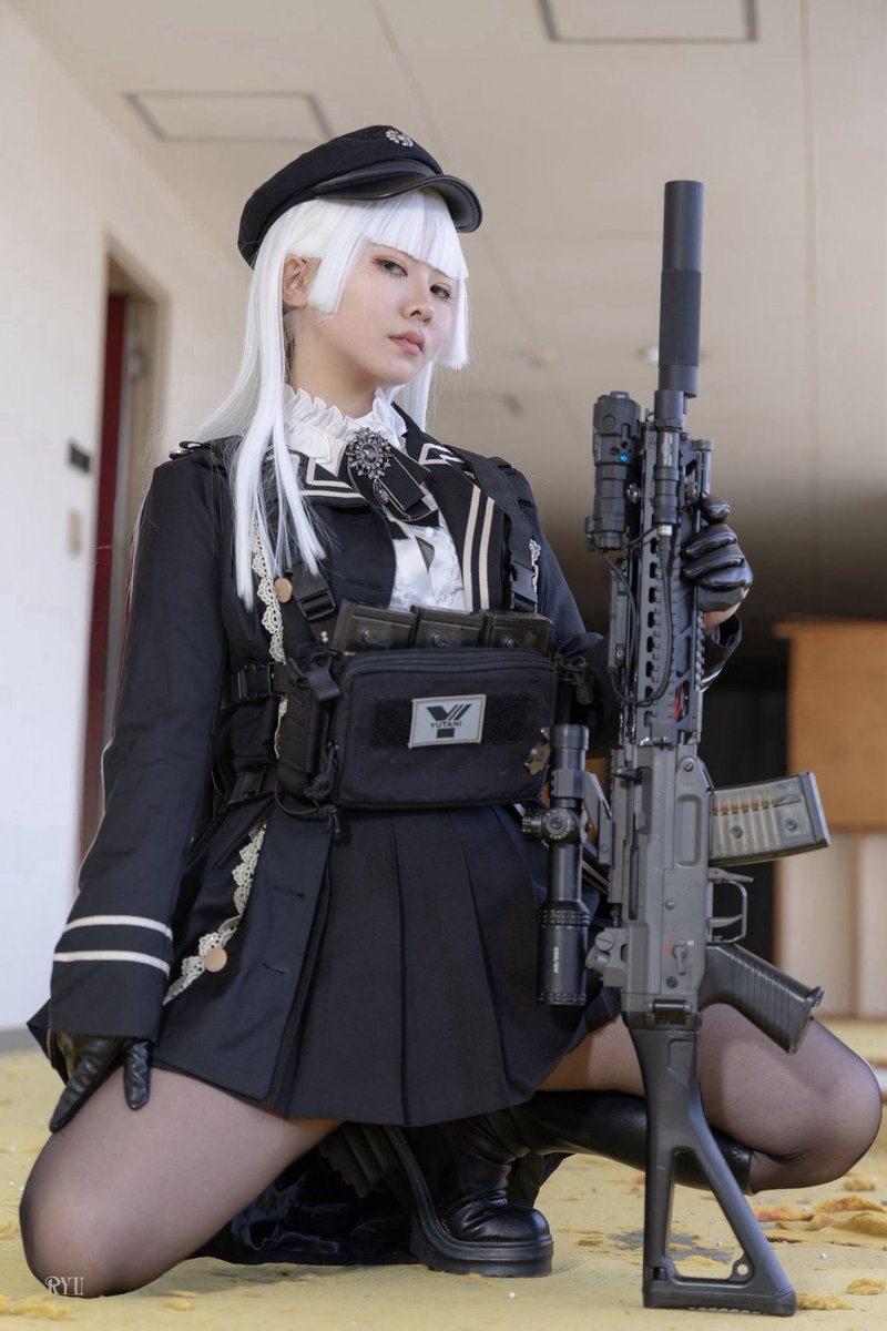 RYU (@ryu_sig_airsoft) / Posts / X
