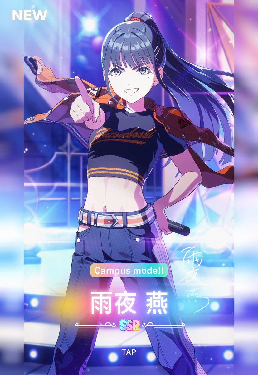 キ」綺羅星Destiny (@mizun1221) / Posts / X