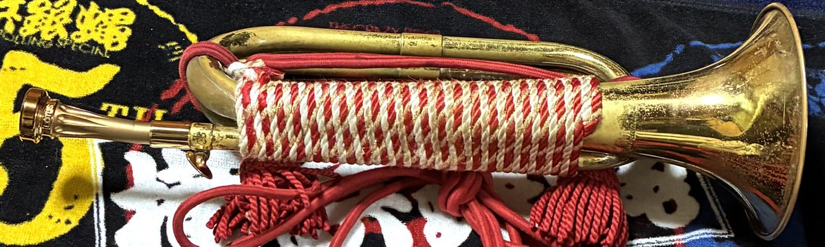 Jin2Raba's tweet photo. 今年11月24日
LOTUS 7M2/N ベンド【曲げ】改造のマウスピースが気になり試奏。
以前より音階の上下が楽になり出音が良く音の詰まりも無かった。上&amp;下唇のプレスが均等に近くなっている。店員の感想が「ベンドも有りですね。以前よりハッキリと音が出ている。」とコメントをいただく。
#大久保管楽器店 https://t.co/IslANajjMx