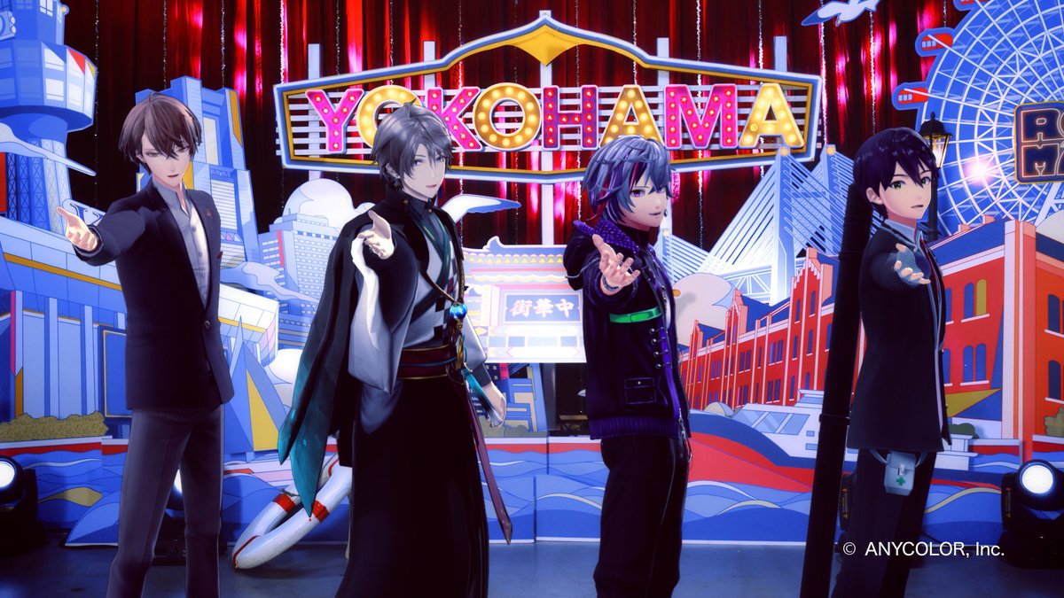 篠田利隆/異次元TOKYO/VRC:dshino(しのだ) tweet media