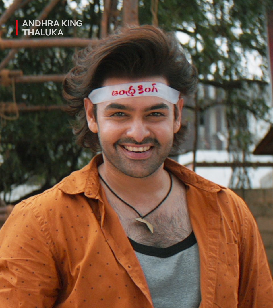 Netflix India South tweet media