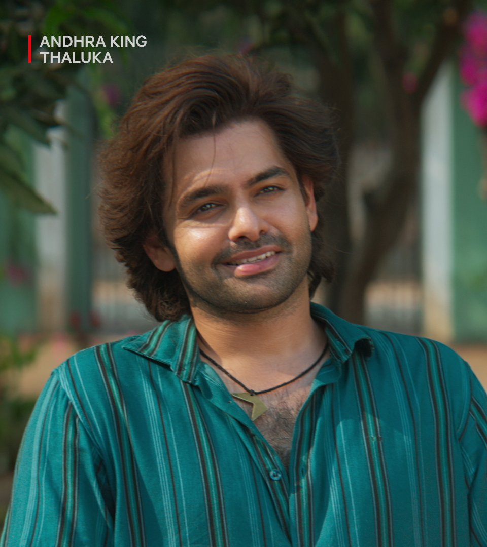 Netflix India South tweet media