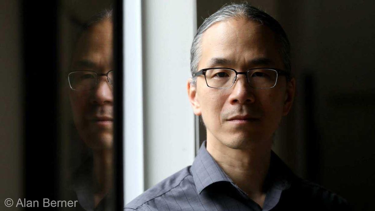 El de Ted Chiang es, sin discusión, uno de los mayores talentos de la literatura mundial en la actualidad. Maestro absoluto del relato corto y capaz de generar todo tipo de emociones y reflexiones en sus lectores, es un orgullo anunciar su presencia en el #celsius2026