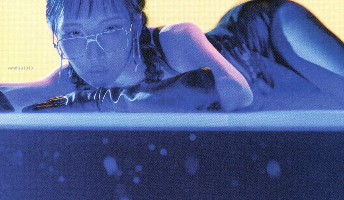 verahsu1010's tweet image. (SCAN) SUNMI "𝐇𝐄𝐀𝐑𝐓 𝐌𝐀𝐈𝐃" Album

#선미 #SUNMI #HEART_MAID #CYNICAL