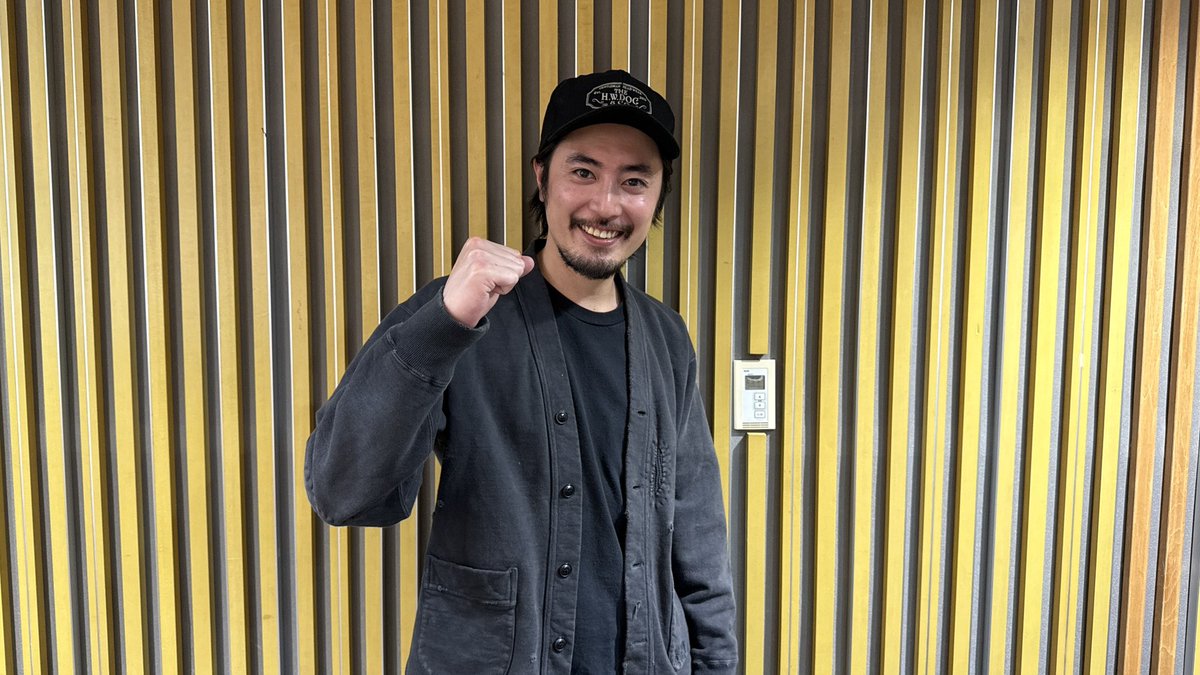 SixTONESのオールナイトニッポンサタデースペシャル tweet media