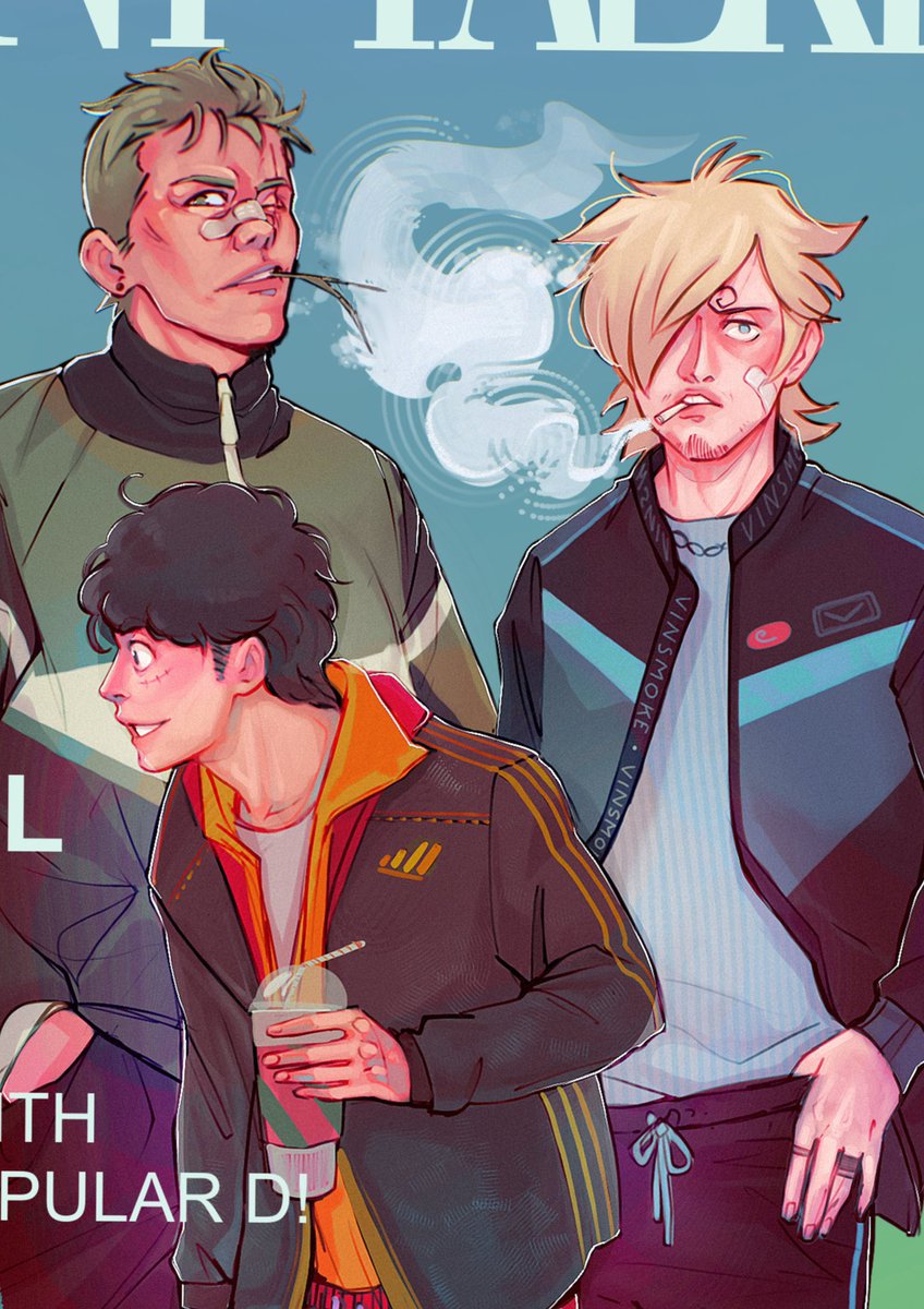 Niemti ☁️ fanart gremlin ☁️ tweet media