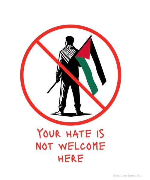 VerminusM's tweet image. We should start putting it in far leftist spaces and watch their heads explode.