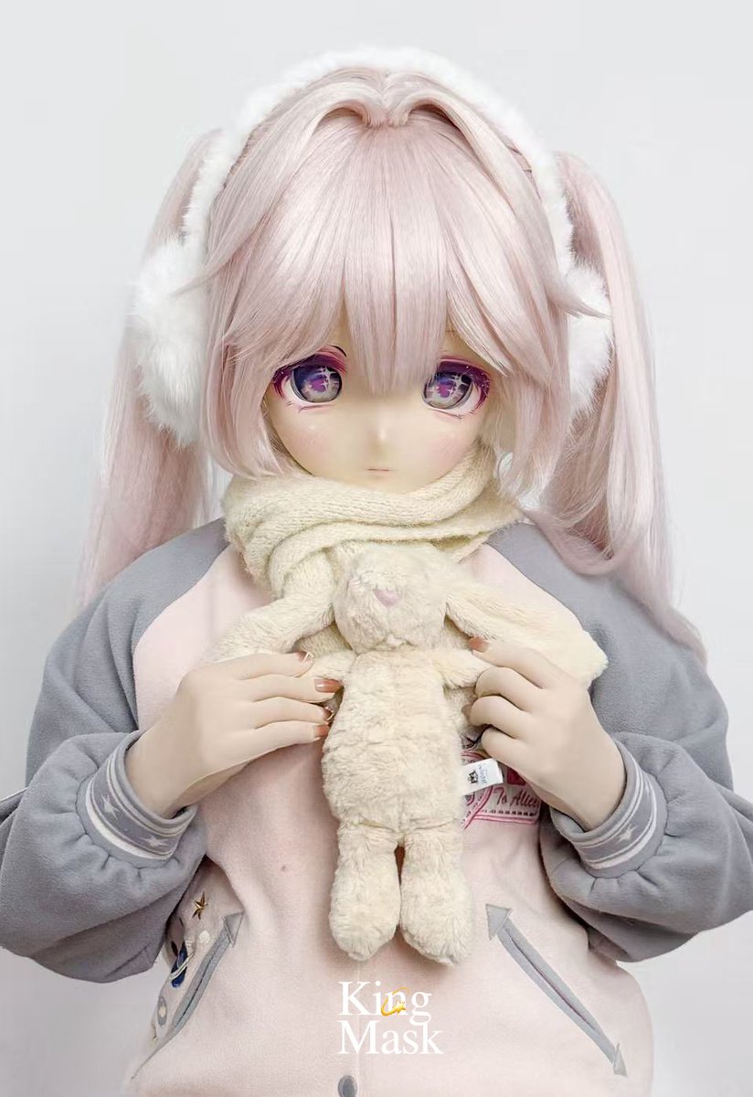 KingMask tweet media