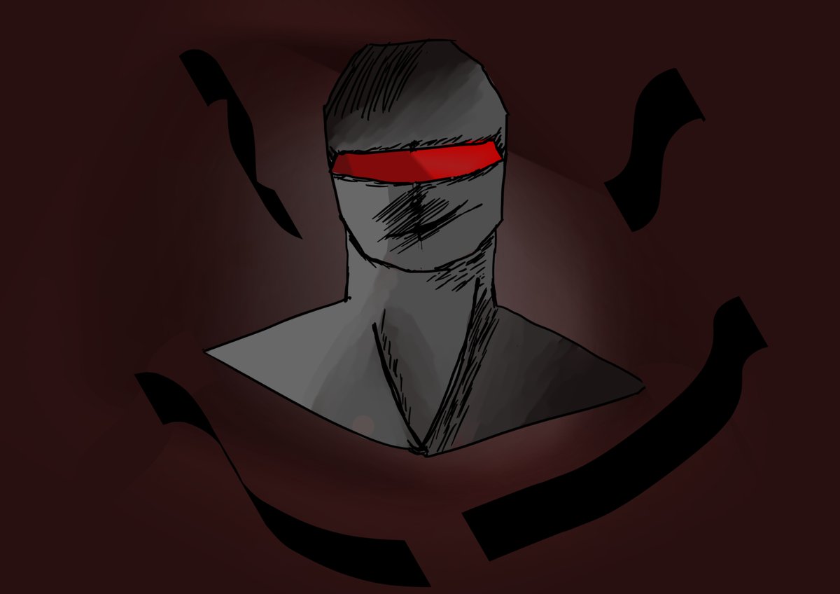Readysetdrawart's tweet photo. Day 12
Still working on drawing faces but now also found some tutorials on how to make shoulders.
#beginnerartist https://t.co/tlKgasKD3o