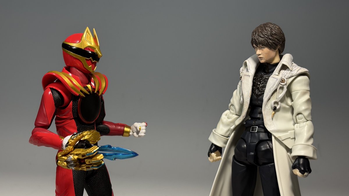 秋秀川小早@怪人ドリル制作室-C107火曜東6ケ54a (@akihidekawa