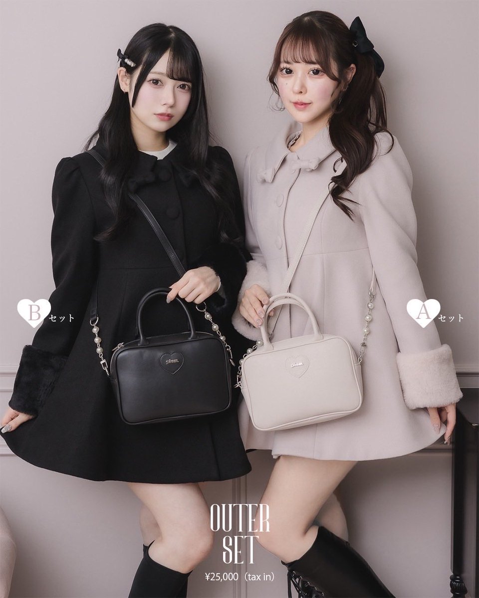 ❤︎ 11/4までpium コート pium (@pium__official) / Posts / X