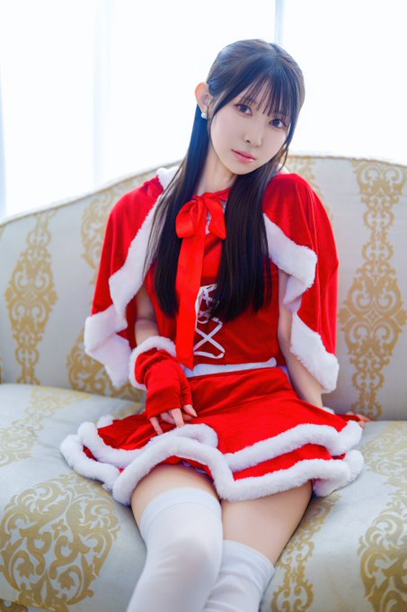 Twitterのコスプレ画像5