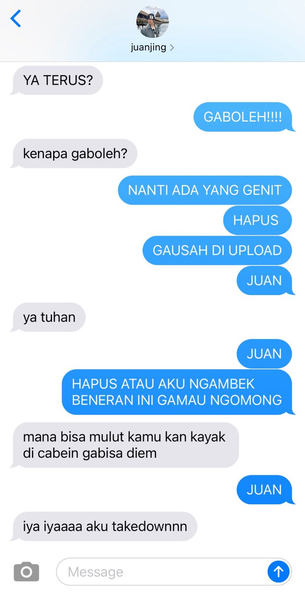 reaction suami dan pacar yang abis bikin tiktok la mamá de la mamá