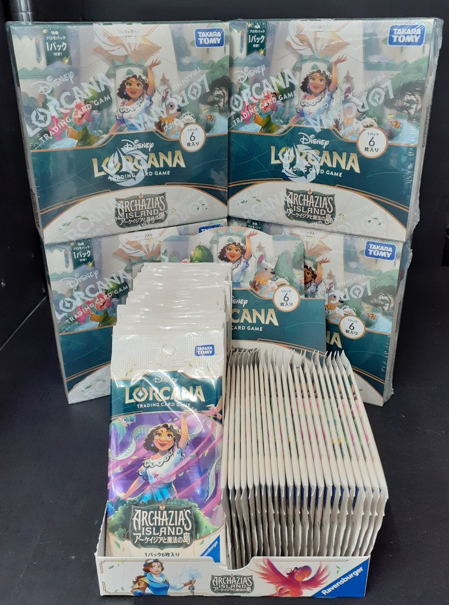 ✓#ディズニーロルカナ /新商品ご案内 1⃣2⃣月2⃣7⃣日(土)発売