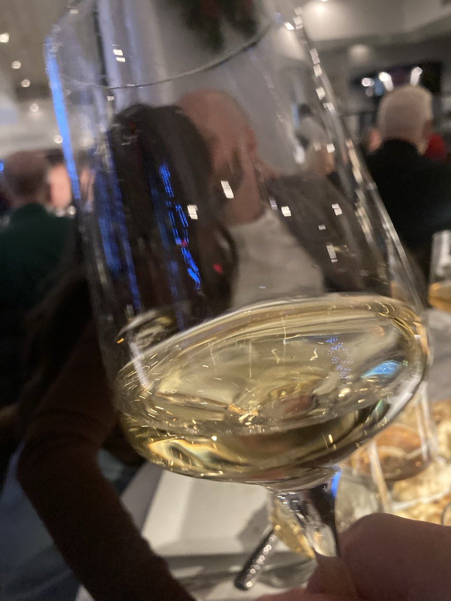 As my beloved late papà would had done,celebrating the engagement of my daughter Audrey-Anna (Che-Che) to her boyfriend Sam w/a magnificent bottle of 15 #DomPerignon #Champagne &amp; a few grains of #Caviar,mommy Audrey &amp; I couldn’t be happier,God bless the young couple &amp; viva LOVE💖