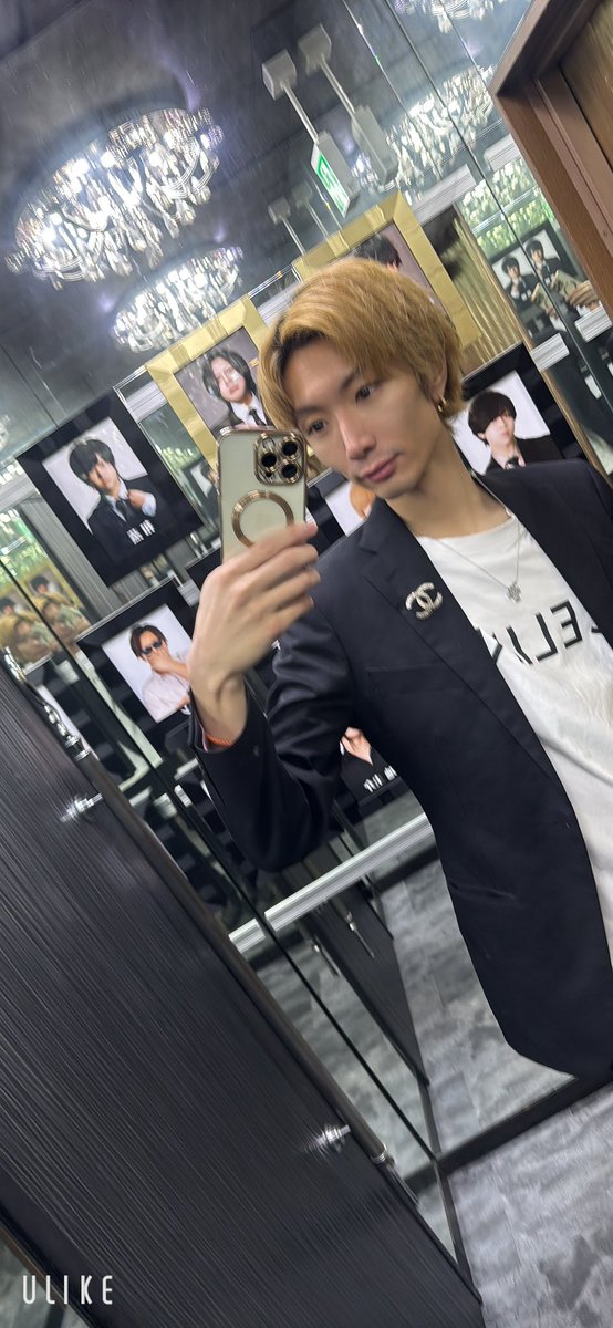 CLUB Shiny𝟭𝘀𝘁
ーOPENー
19:00〜LAST！
📍岡山市北区田町2-9-7リーセイントビル1F