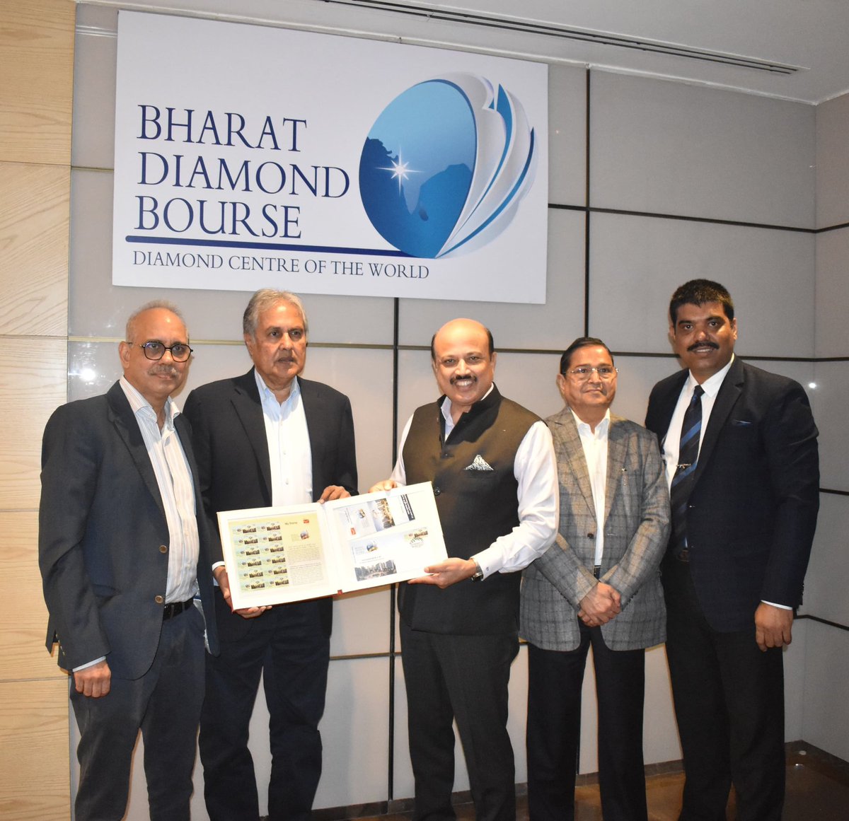 Samir Kumar Jha tweet media