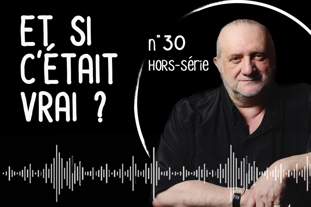 Cher.e.s ami.e.s,
Voici le 30ème épisode hors-série de mon podcast, disponible également en vidéocast sur Double Fond TV. Dans cette émission, je vous explique le lien si particulier qui m’unit aux jeux de cartes, et pourquoi ils font partie intégrante de mon ADN.