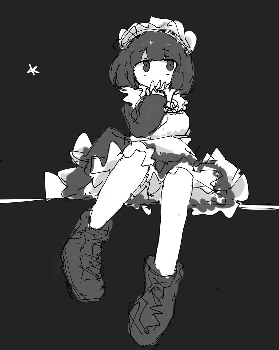 メイド服