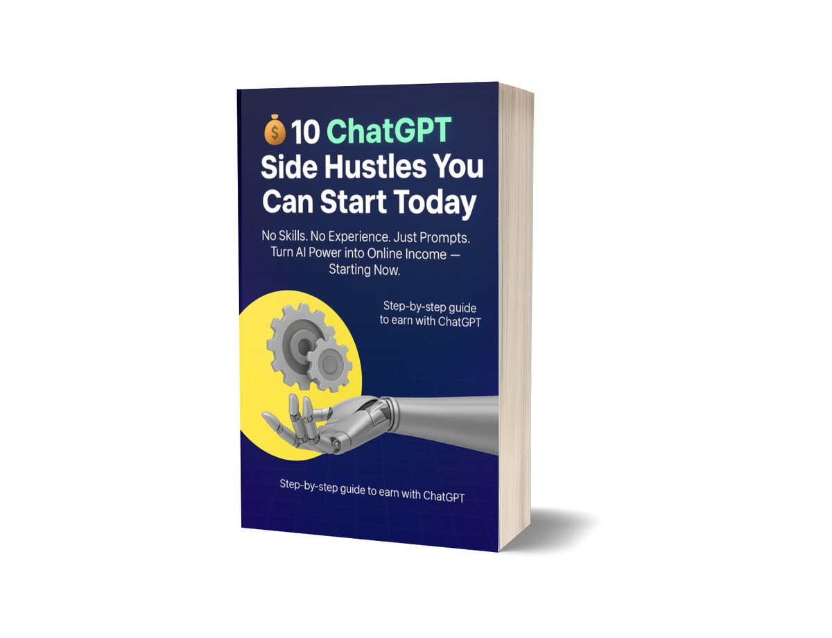 sadiq___07's tweet photo. I'm deleting this soon because it's a legit cash-printing formula.

Easiest Al Side Hustle!

Make $10,000 by working a few hours a MONTH from anywhere worldwide.

Get the full guide and earn $300 every day with WHOP.

Follow me + Like, RT and Comment "Send" and I'll DM it to you. https://t.co/oZkzw8NyLD