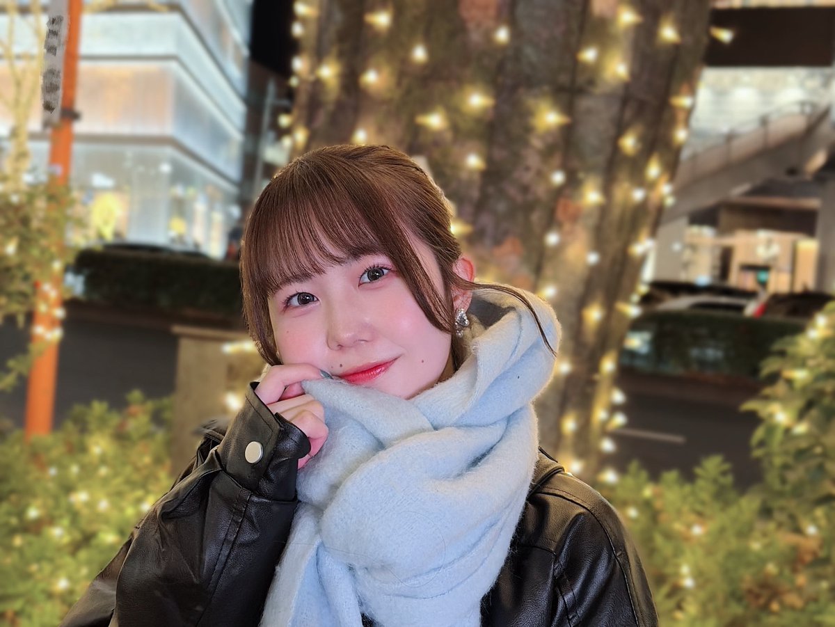 てぃえさんとお出かけしてきました〜❇︎ 念願のサーモンラーメン