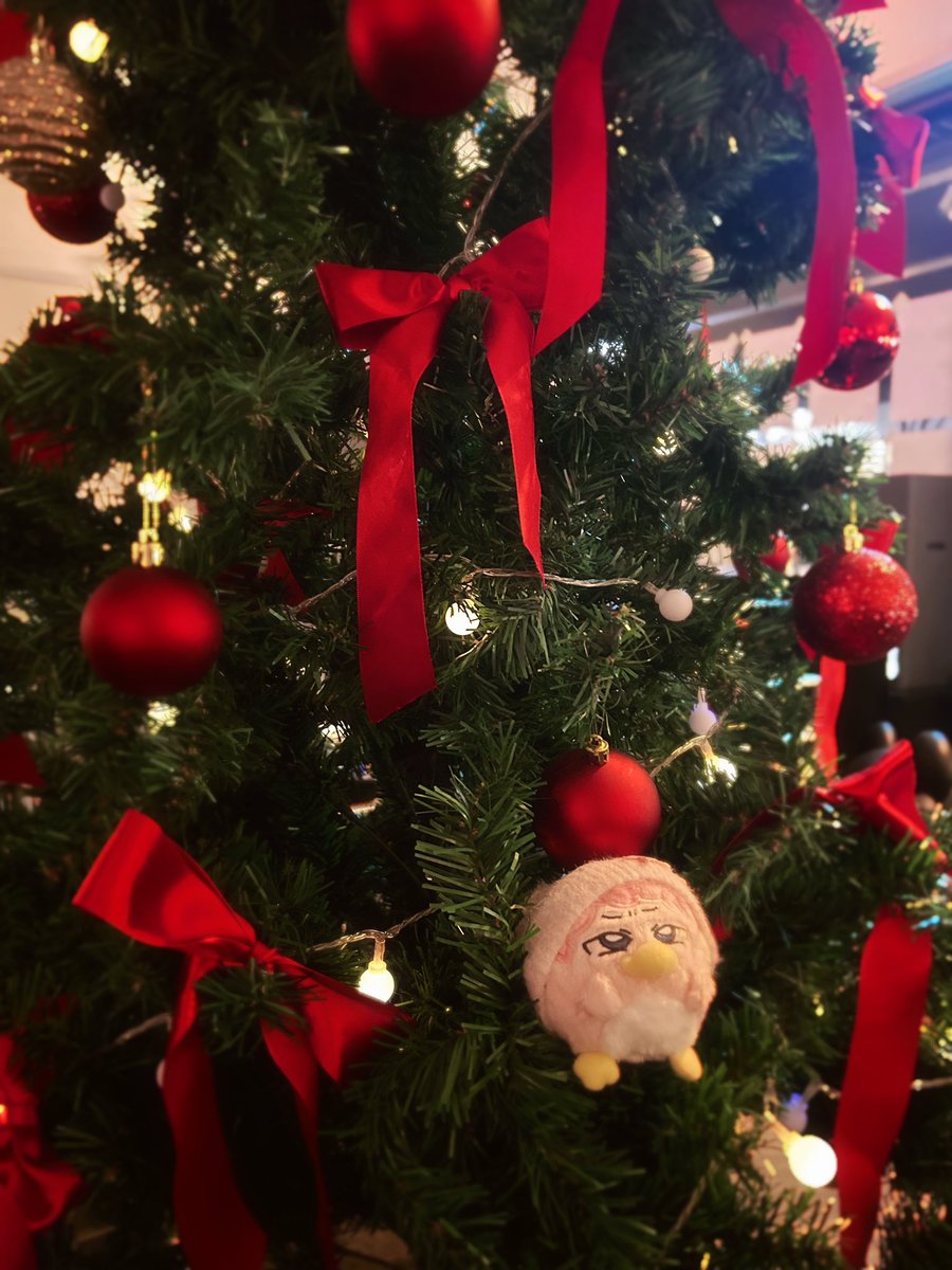 못생겼네 트리에서 나가