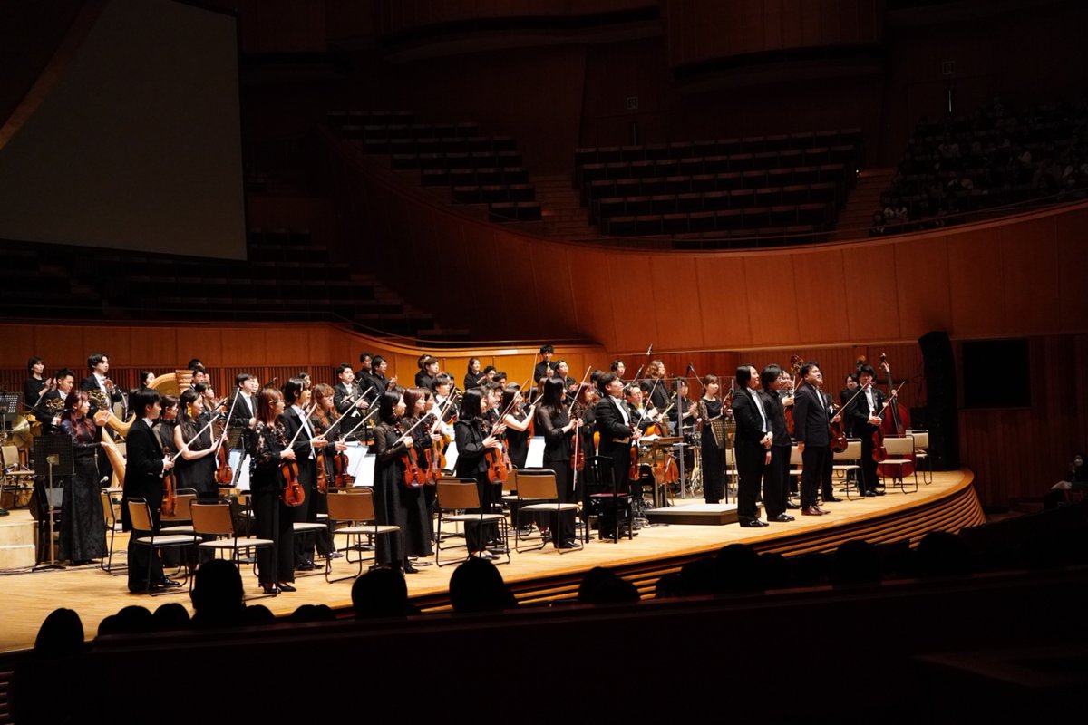 ArtsInnovator's tweet photo. ━*＼2025年 #グランド��ィル 振返り／*━
      UNDERTALE SYMPHONIC CONCERT 
                TOUR 2024 -EXTENDED-
━━━━━━━━━━━━━━━━━━━
2024年3月から始まったツアー、全33公演❣️
たくさんの思い出とともに、��終公演、想いを込めてお届けしました🎵

 #UNDERTALEコンサート2024
