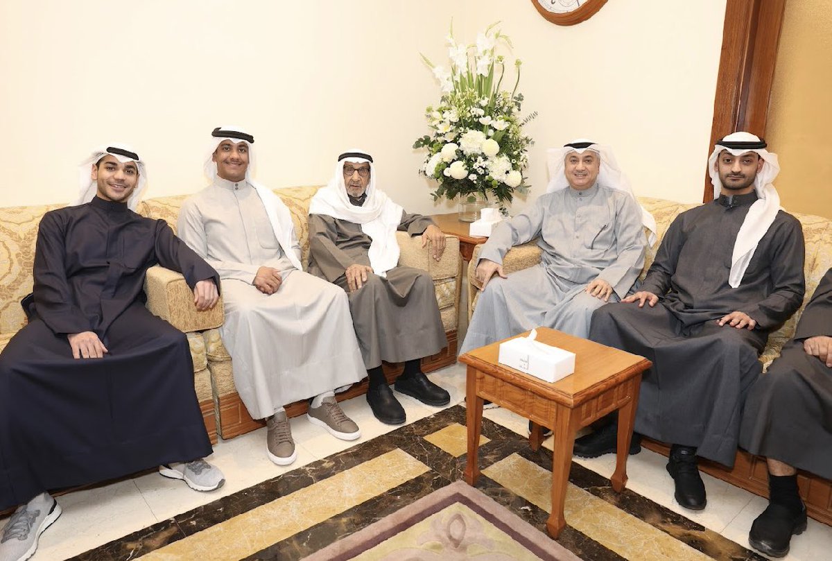 jiblatown's tweet photo. عقد قران أنس علي عبدالقادر العتيقي على كريمة السيد/ نائل عبدالله الجلال في ديوان عائلة #العتيقي بمنطقة الفيحاء نسأل الله لهم التوفيق والسداد 

#ديوان_العتيقي #الكويت https://t.co/eunZxSBEPJ