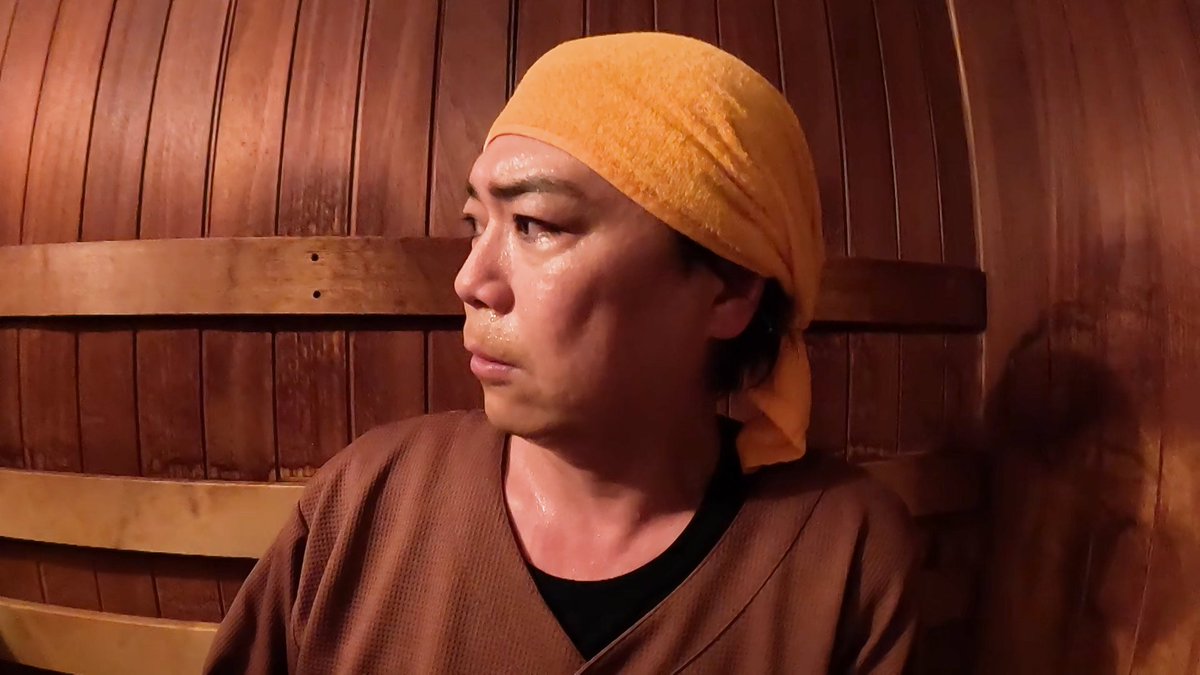 namikawa_teetee's tweet photo. ╋━━
　#浪川てぇてぇ いよいよ明日から!!
    　直前映像をYouTube公開⚡
　　　　　　　　　　　　  ━━━╋

明日～4夜連続配信の 声優×街ブラ番組
ロケの様子をチラ見せ📺
激辛ラーメンにサウナに猫に…

詳しくはYouTubeをチェック✅
チャンネル登録をお願いしてぇ！
https://t.co/WGc07veSso https://t.co/iBAwqKYUrg
