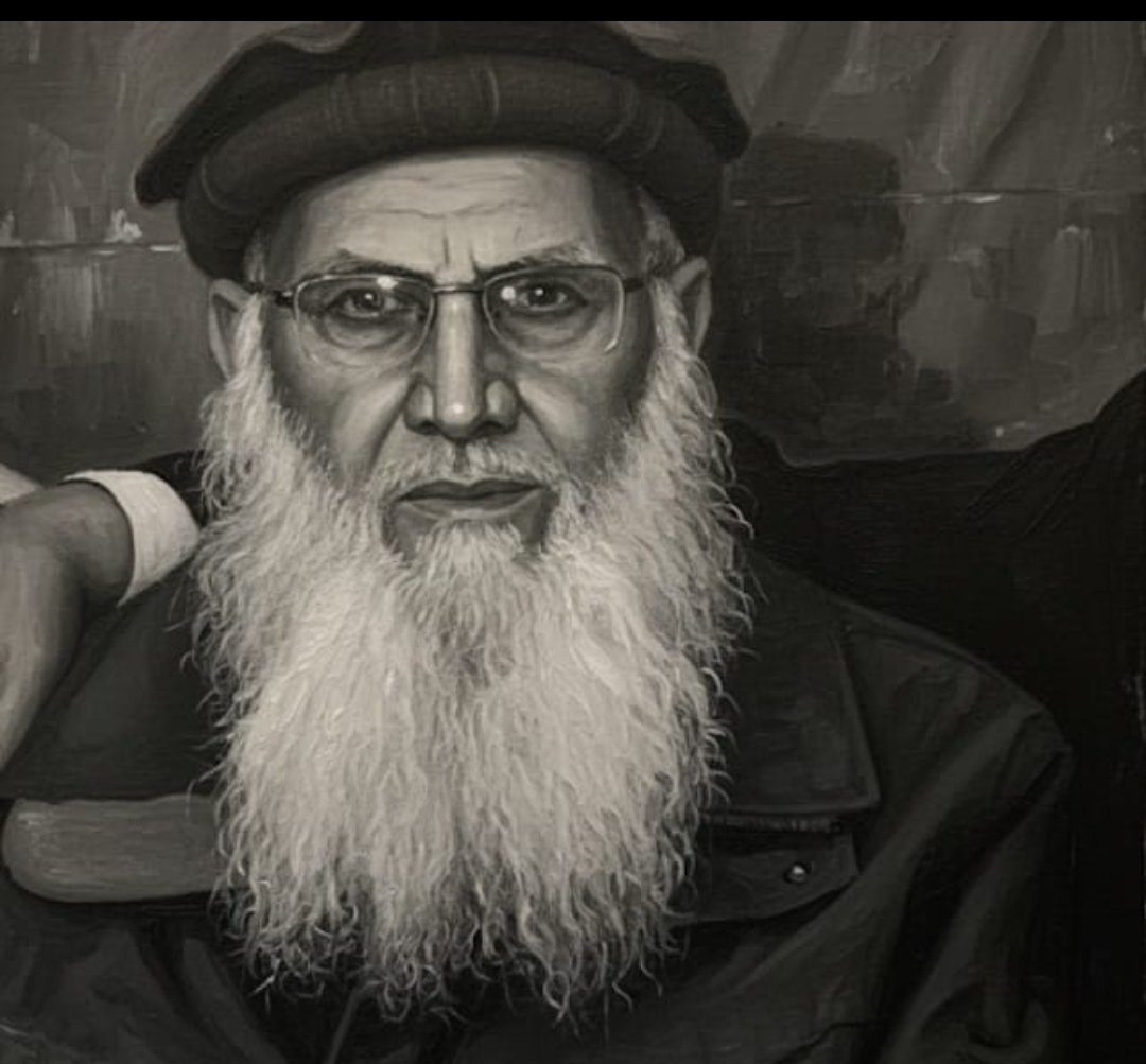 attique_riaz06's tweet image. ڈاکٹر یاسمین کے حلقے کا ورکر مختار شاہ جو نو مئی کے مقدمات میں نو ماہ جیل میں رہا اور اس پر دو مقدمات ہیں ہر دوسرے دن کوٹ لکھپت جیل ٹرائل پر جاتا رہا کل رات اس کے گھر ریڈ کیا اور وہ گھر پہ نہیں تھا تو اس کے 85 سالہ والد کو اٹھا کر شفیق اباد پولیس اسٹیشن لے گئے ہیں
ریاست