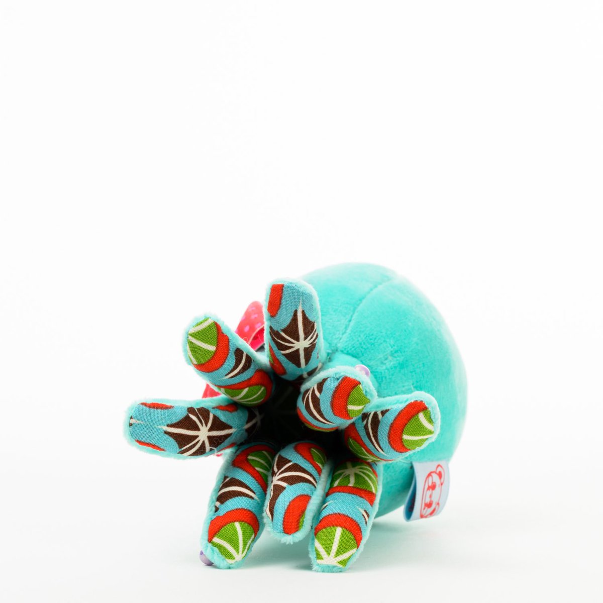 ぬいぐるみデザイナーうらやまあゆみ <a href="/RainbowPockets/">うらやまあゆみ🌗エブリデイ綿まみれなコミックエッセイ発売中</a> さんのたこぺち人形完売しました🎉