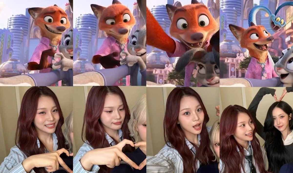 ccheoon's tweet image. 닉예원 표정연기 모야;;;;; 왜케잘해